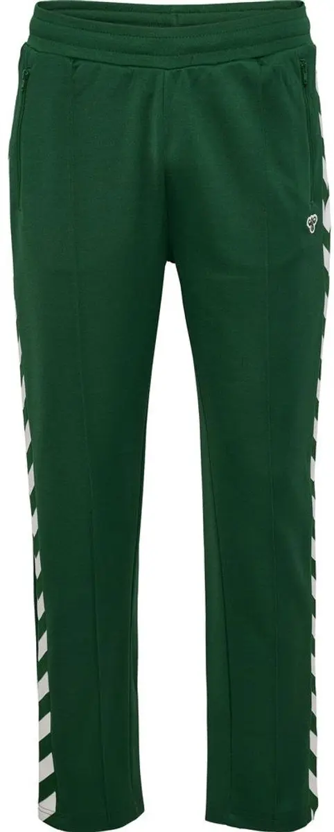 Hummel Joggingbroek Archive Regular Poly Pants 225252 - XL - Eden