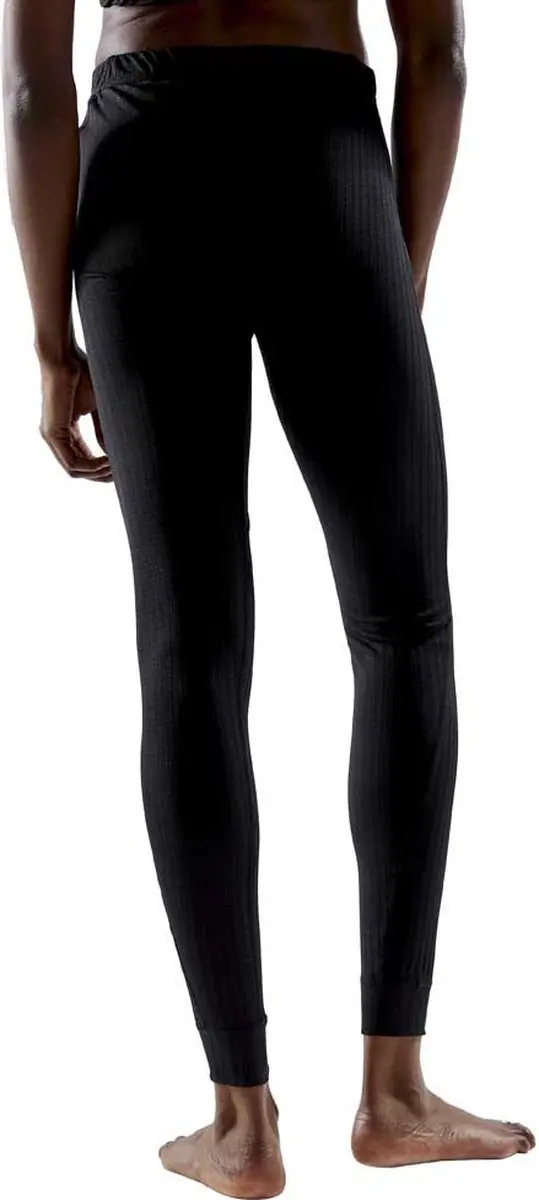 Craft Active Extreme X Thermobroek Dames - Maat M - Zwart