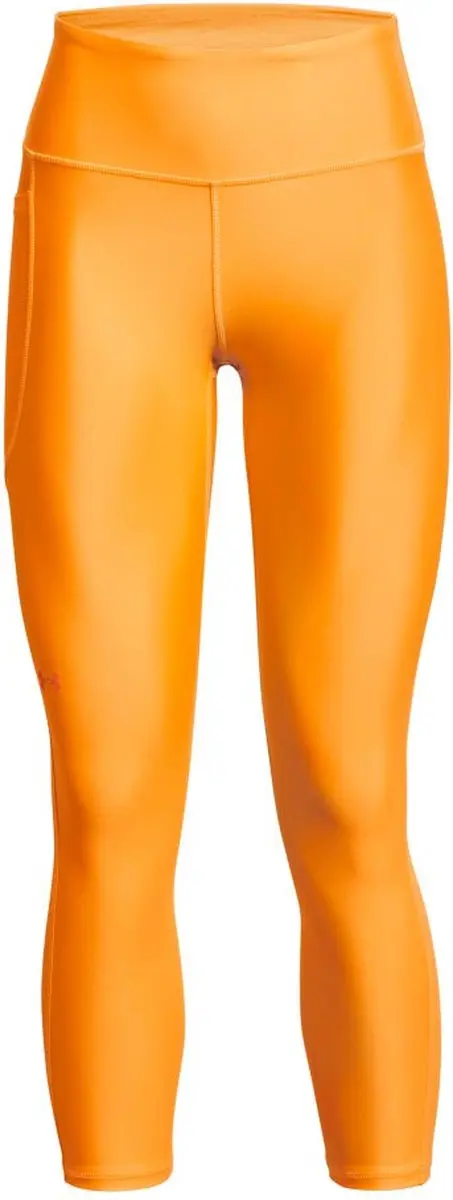 Under Armour Hi 7/8 Legging Dames M - Rise/Sunset Boulevard