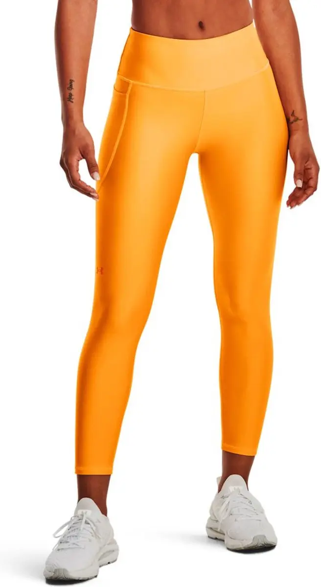 Under Armour Hi 7/8 Legging Dames M
