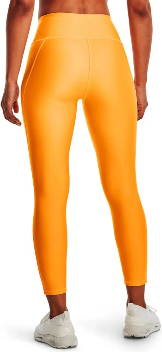 Under Armour Hi 7/8 Legging Dames M - Rise/Sunset Boulevard