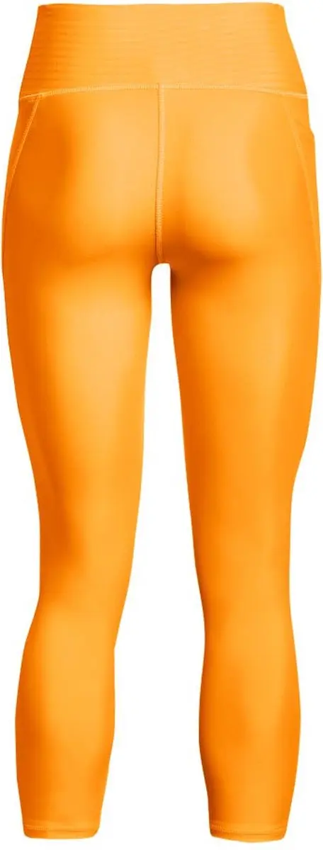 Under Armour Hi 7/8 Legging Dames M - Rise/Sunset Boulevard