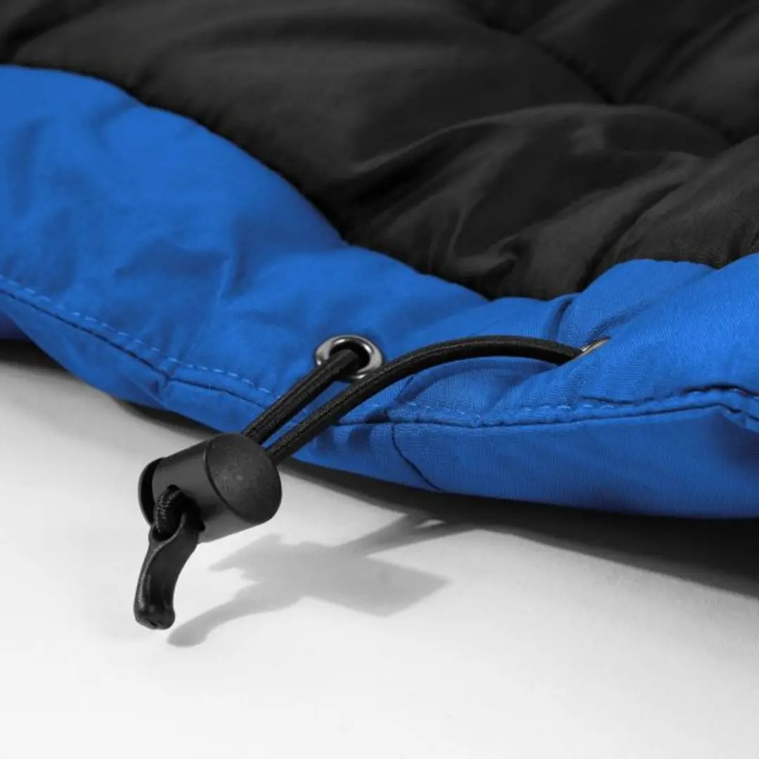 Hummel Ground Padded Coachvest Heren XXL - Royal