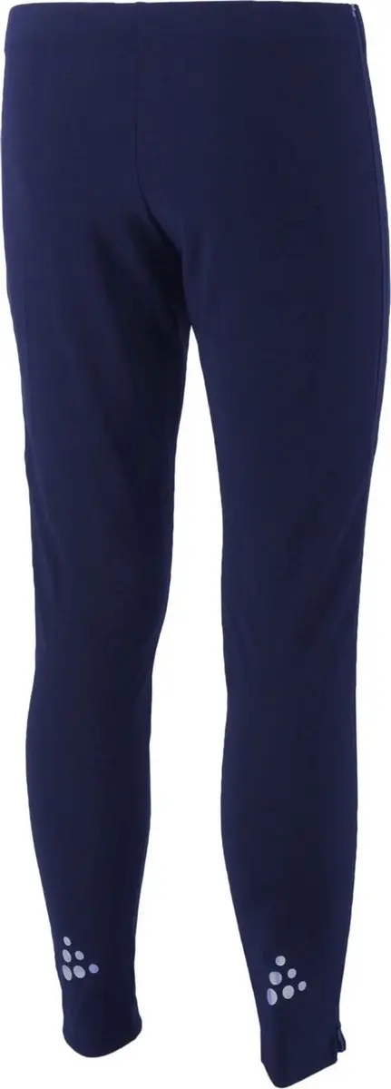 Craft Thermo Tight Rits Senior Maat S - Navy