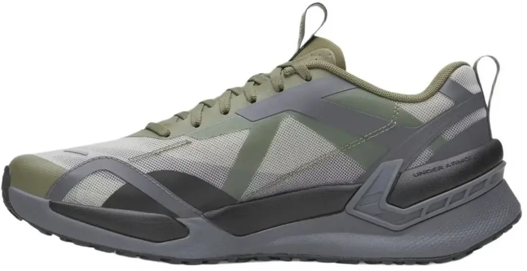 Under Armour Reign XT Schoenen - EU 46 - Groen