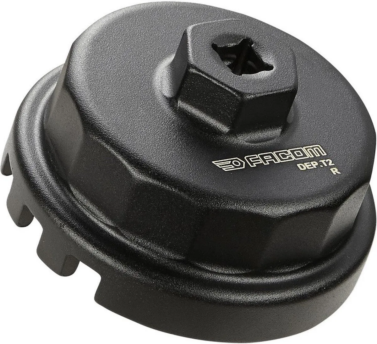 Makita E-02989 Krachtdoppenset 8-delig