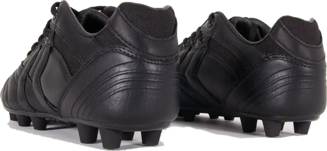 Hummel Nappa Nero FG II Voetbalschoenen 42