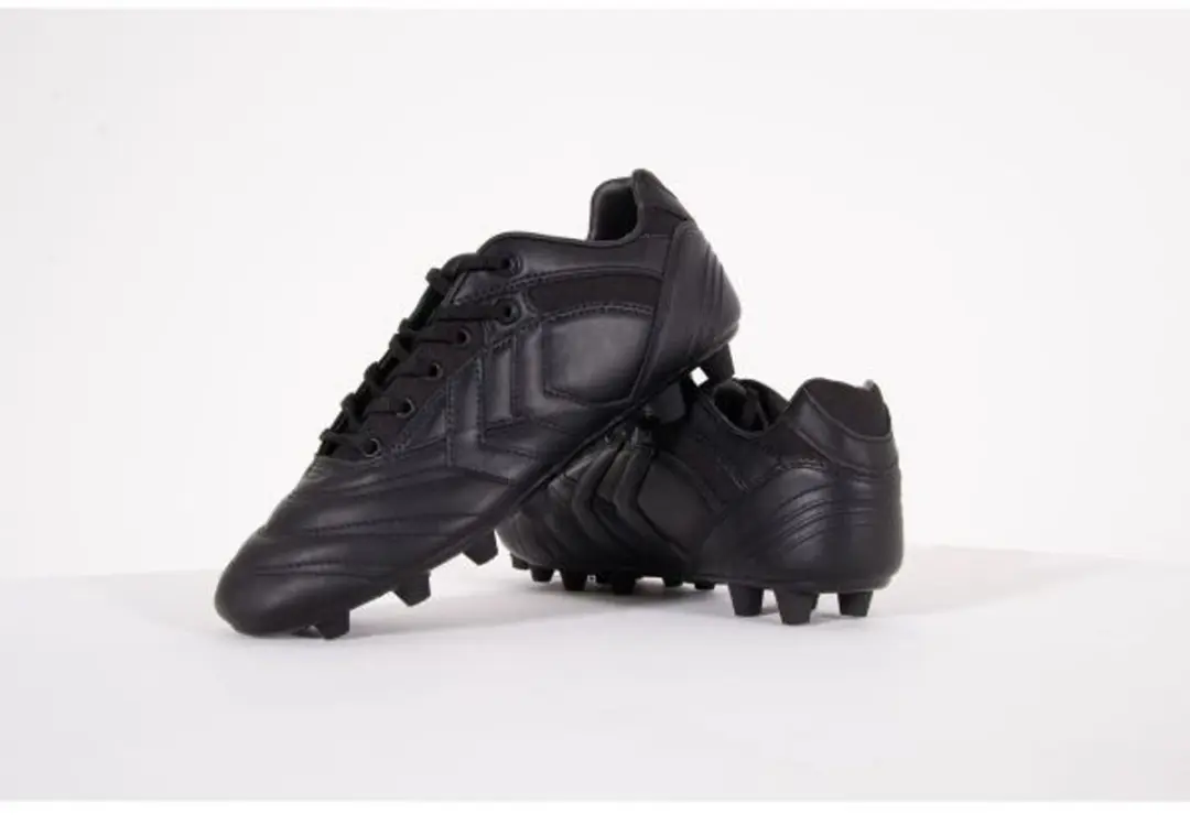 Hummel Nappa Nero FG II Voetbalschoenen 42
