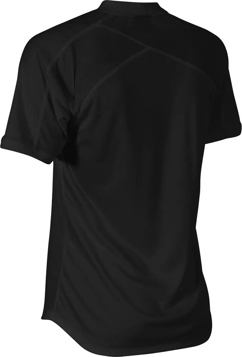 Hummel Tulsa T-Shirt Dames - XS - Zwart