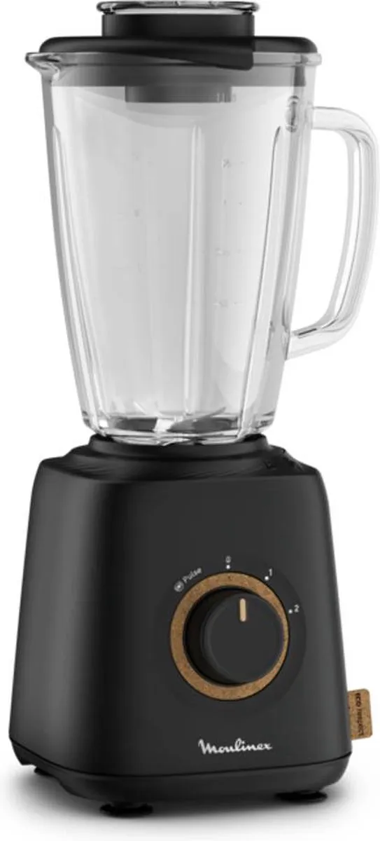 Moulinex LM46EN10 Blender 800W