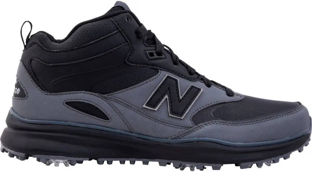 New Balance Merrimack Mid Spiked Golfschoenen Heren 44.5