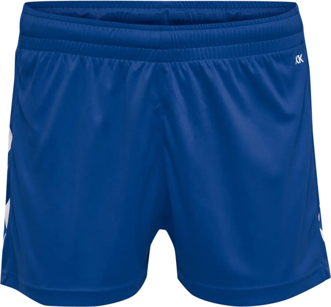 Hummel Hmlcore Xk Poly Shorts Woman Sportshort