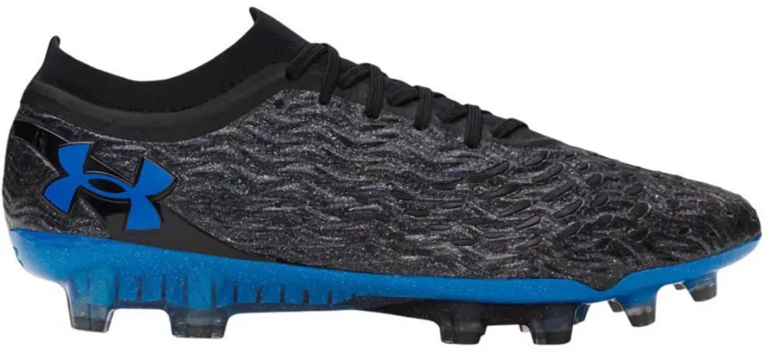 Under Armour Magnetico Elite 5 FG Voetbalschoenen