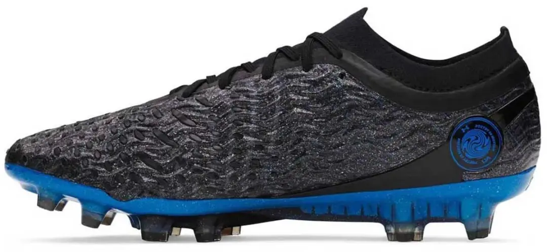 Under Armour Magnetico Elite 5 FG Voetbalschoenen - EU 47 - afbeelding 6 van 6