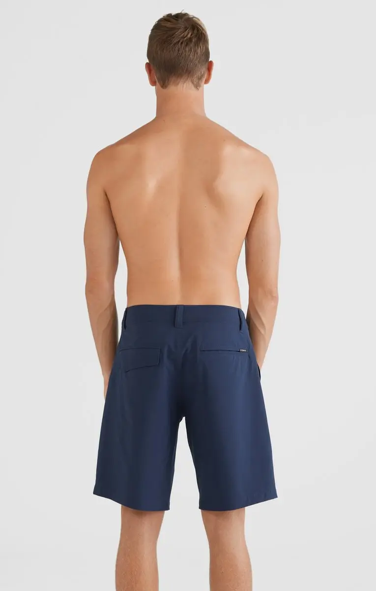 O'Neill Hybrid Chino Shorts 38 - Ink Blue