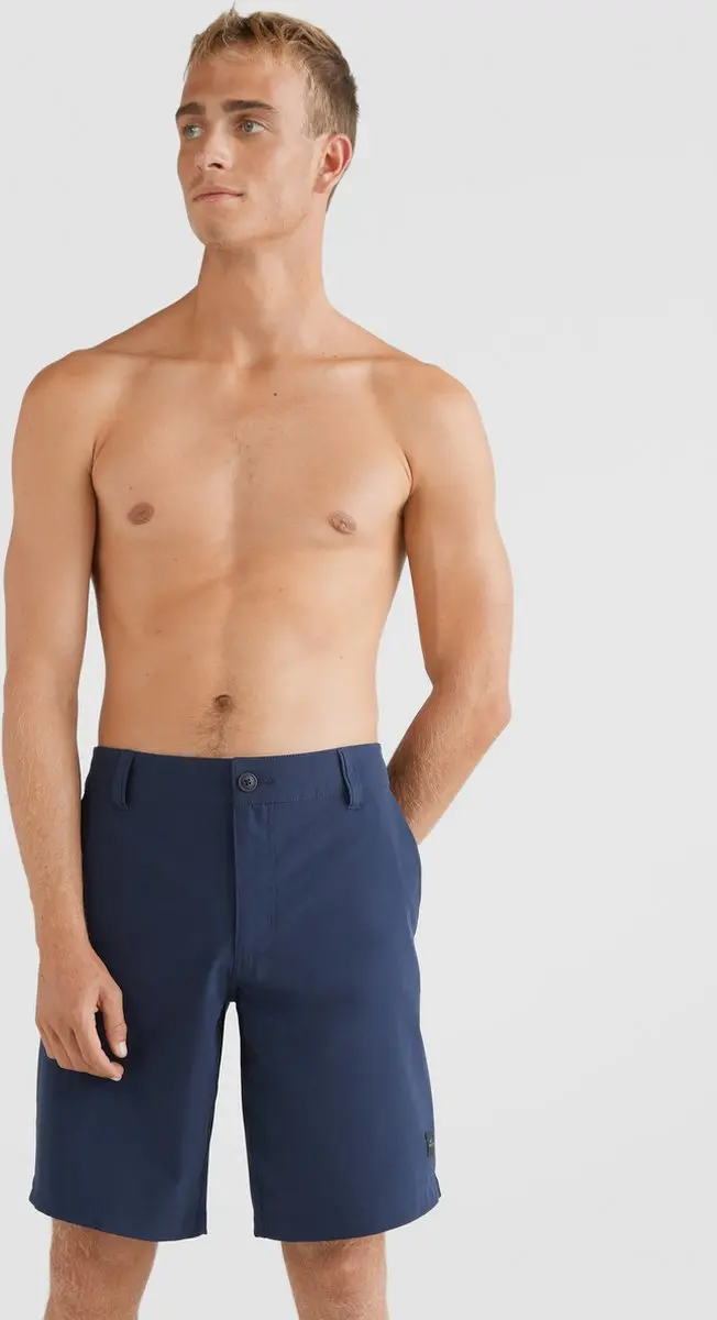 O'Neill Hybrid Chino Shorts 38