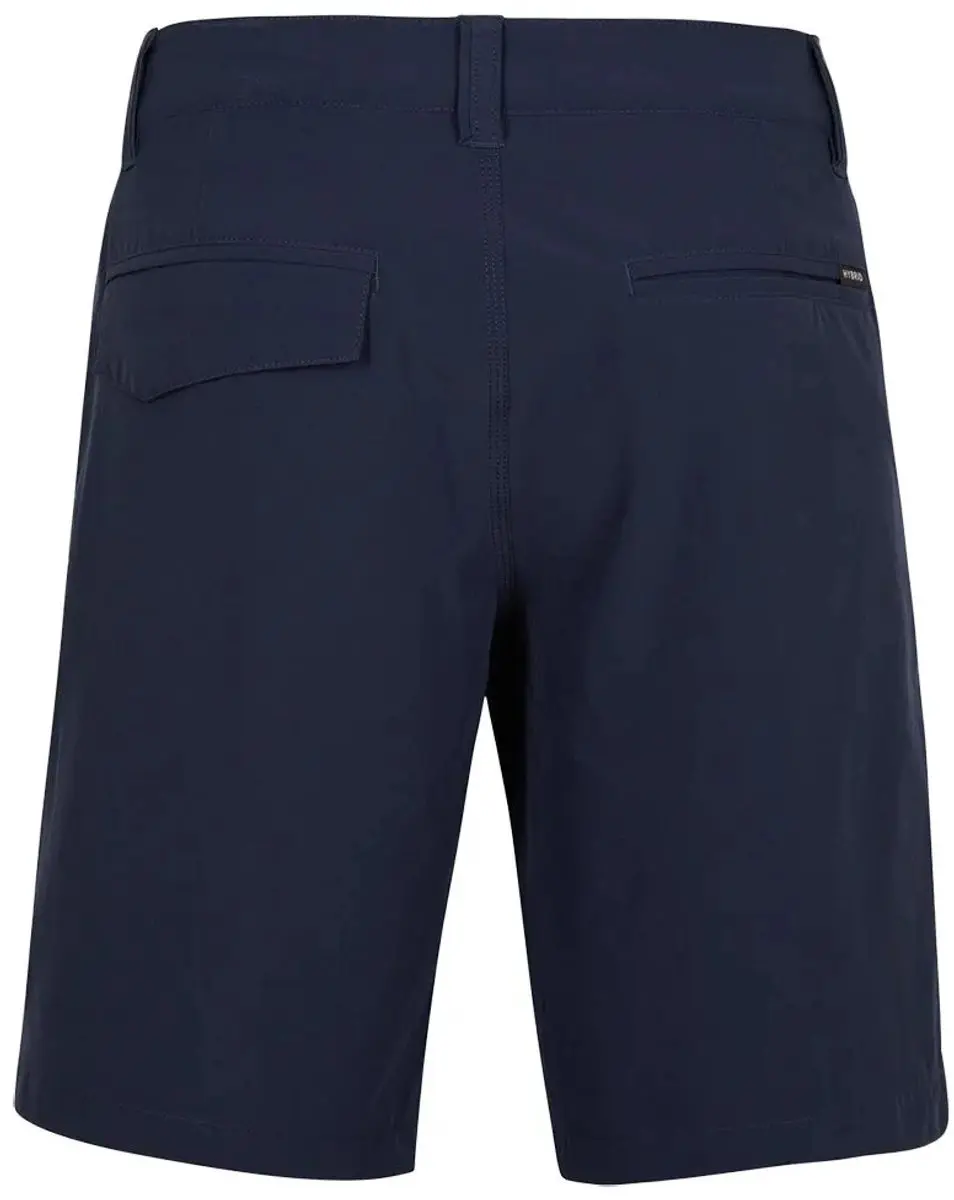 O'Neill Hybrid Chino Shorts 38 - Ink Blue