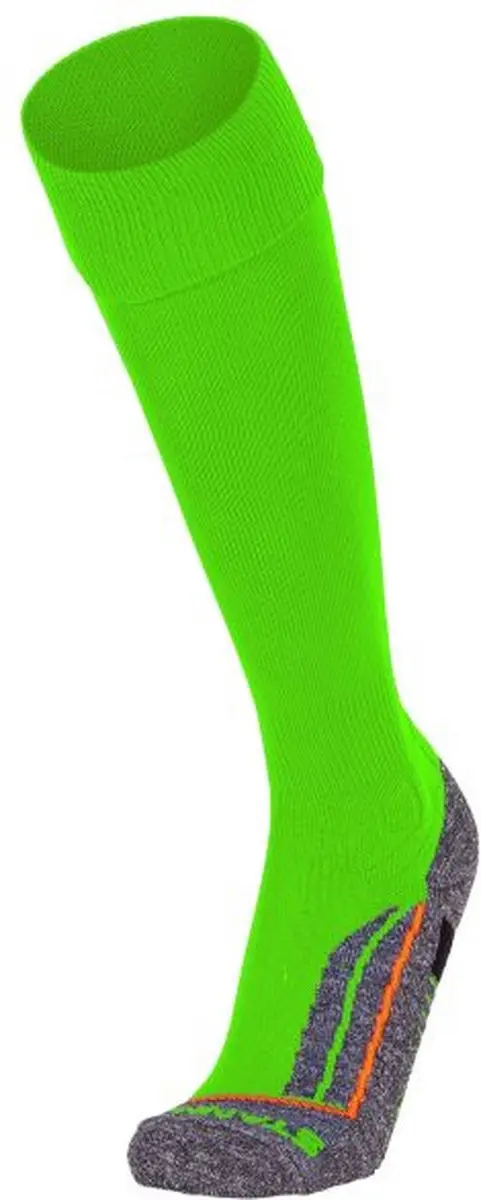 Stanno Uni Pro Sock Voetbalsokken 36-40 - Neon Groen