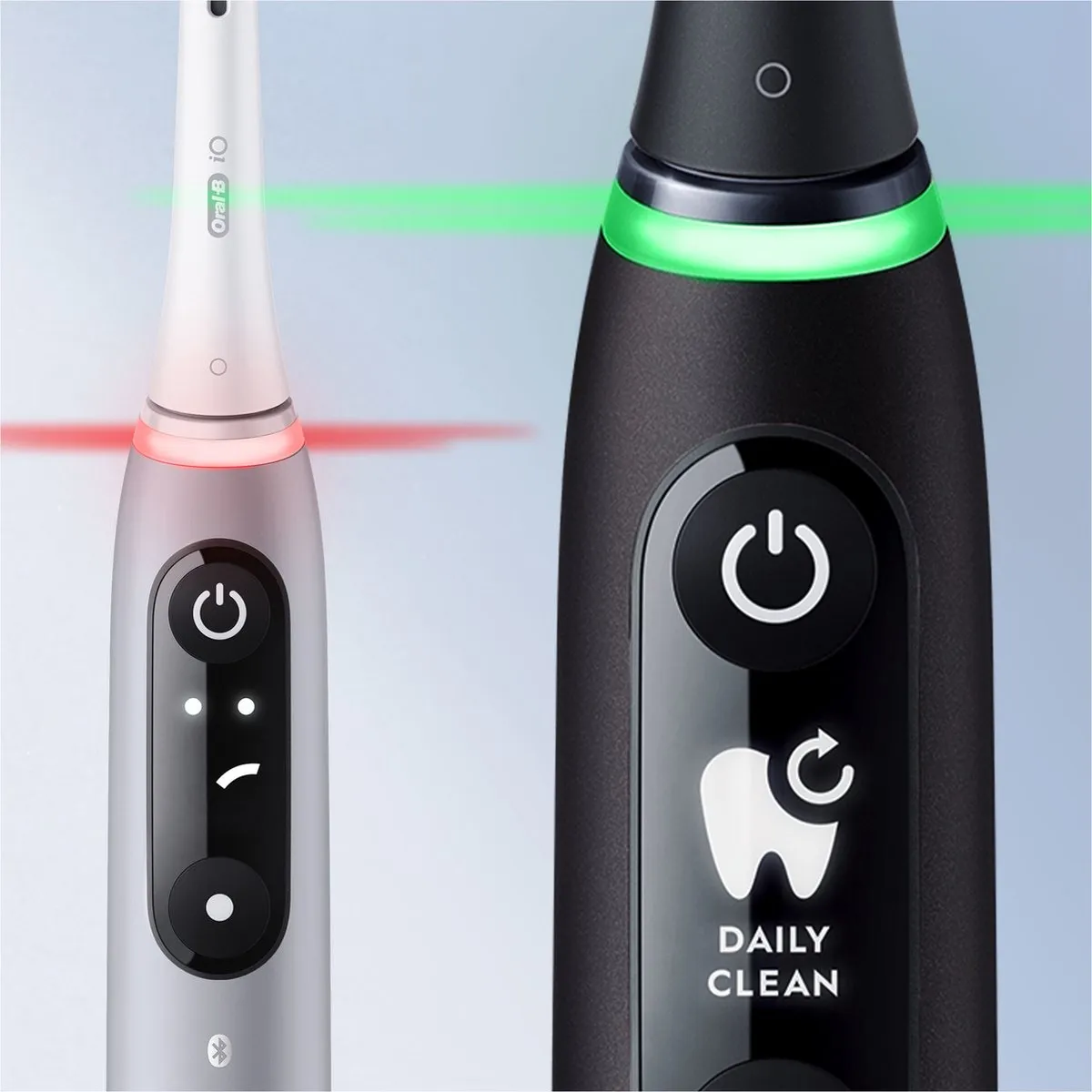 Oral-B iO6 81777297 Elektrische Tandenborstel - Zwart