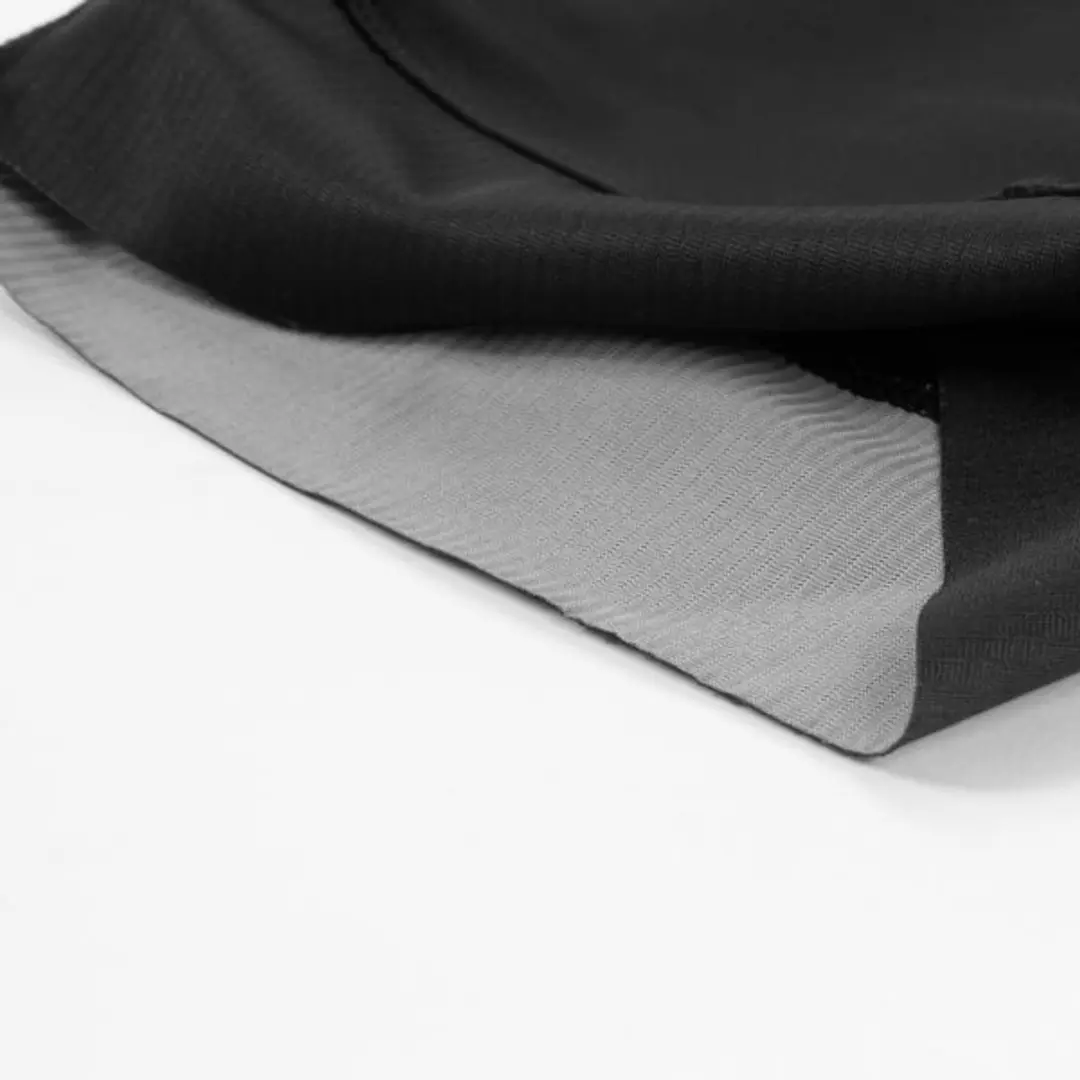 Stanno Functionals Cycling Shorts S - Zwart