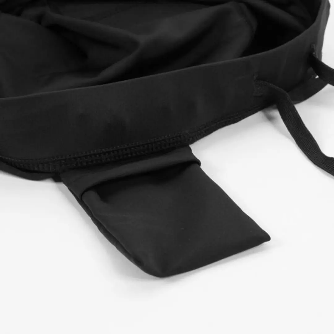 Stanno Functionals Cycling Shorts S - Zwart
