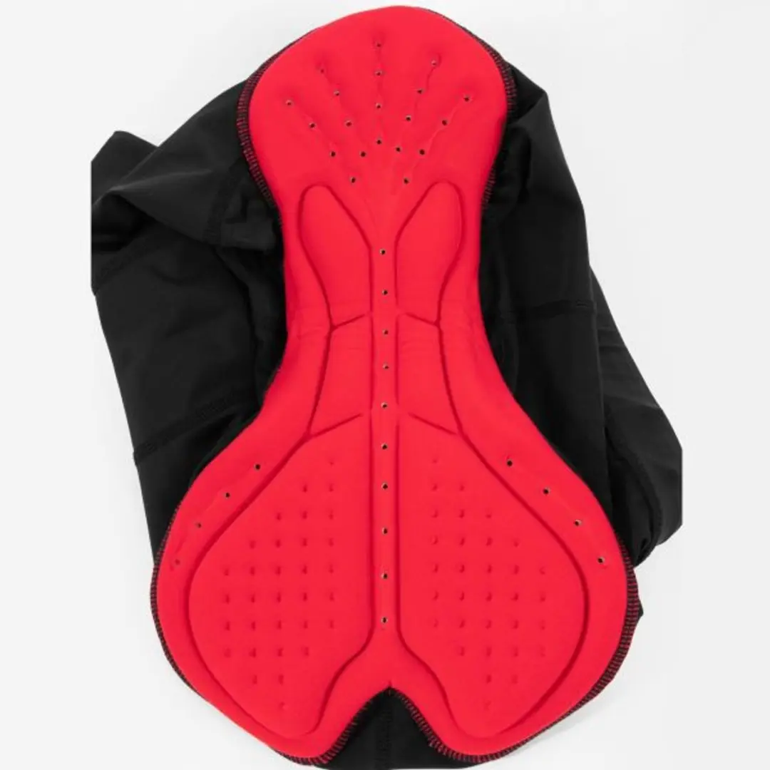 Stanno Functionals Cycling Shorts S - Zwart