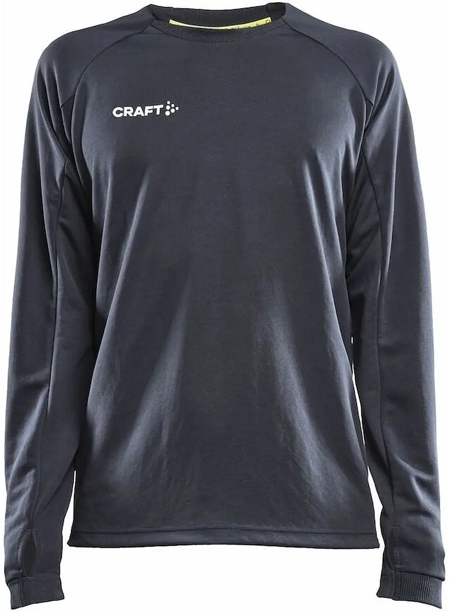 Craft Evolve Sweater Heren