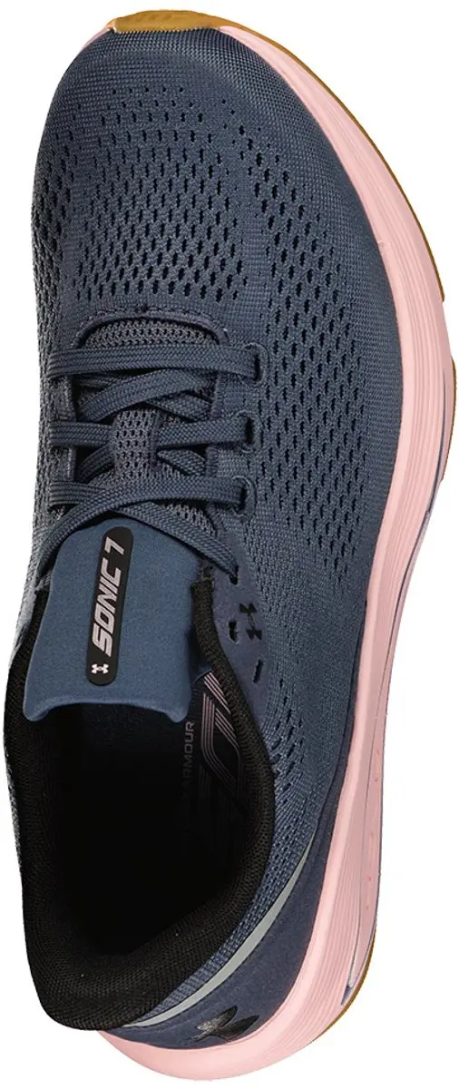 Under Armour Sonic 7 Trail Schoenen - 39 - Blauw - afbeelding 6 van 6