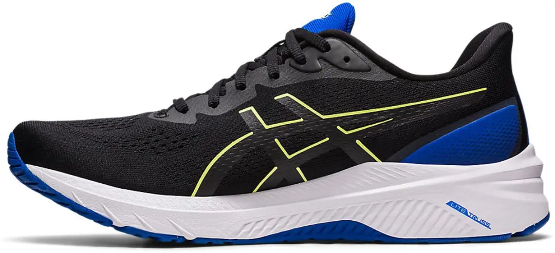 ASICS GT-1000 12 Sportschoenen - 46.5