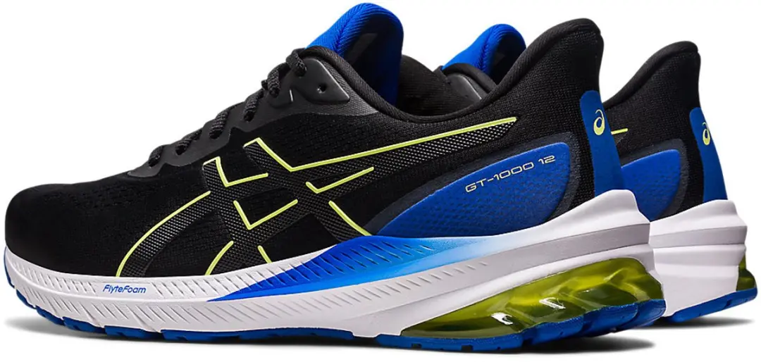 ASICS GT-1000 12 Sportschoenen - 46.5 - afbeelding 6 van 6