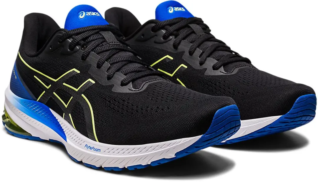 ASICS GT-1000 12 Sportschoenen - 46.5