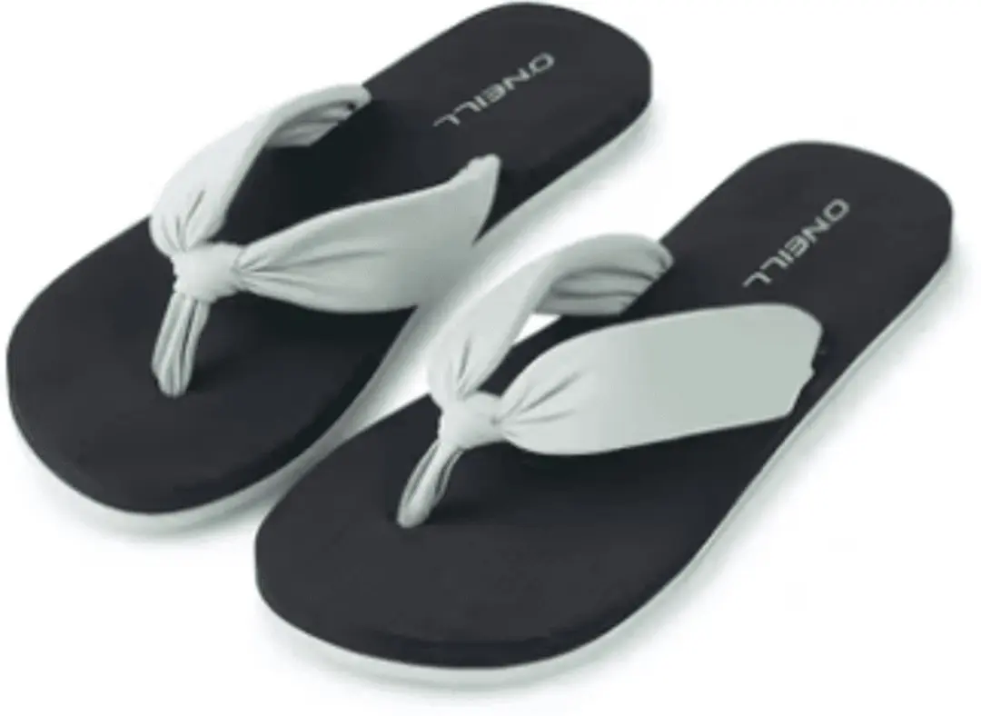 O'Neill Ditsy Sun Sandals Marble Arch