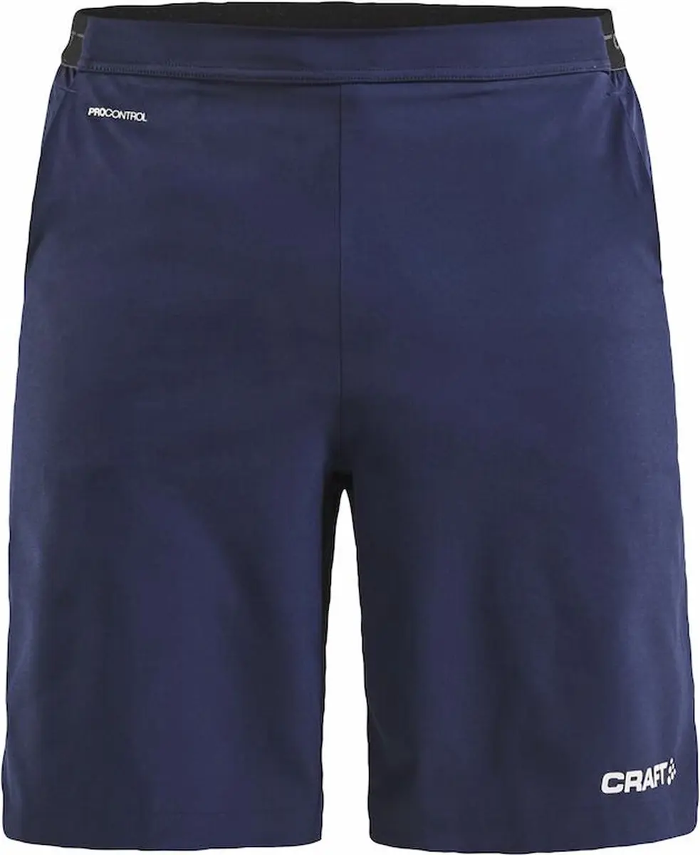 Craft Pro Control Impact Shorts 1908237