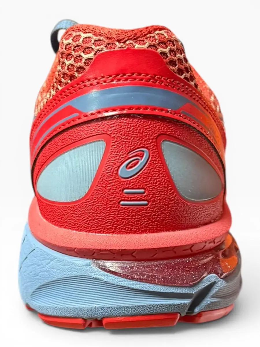 ASICS Gel-Terrain Hardloopschoenen 42 - Rood