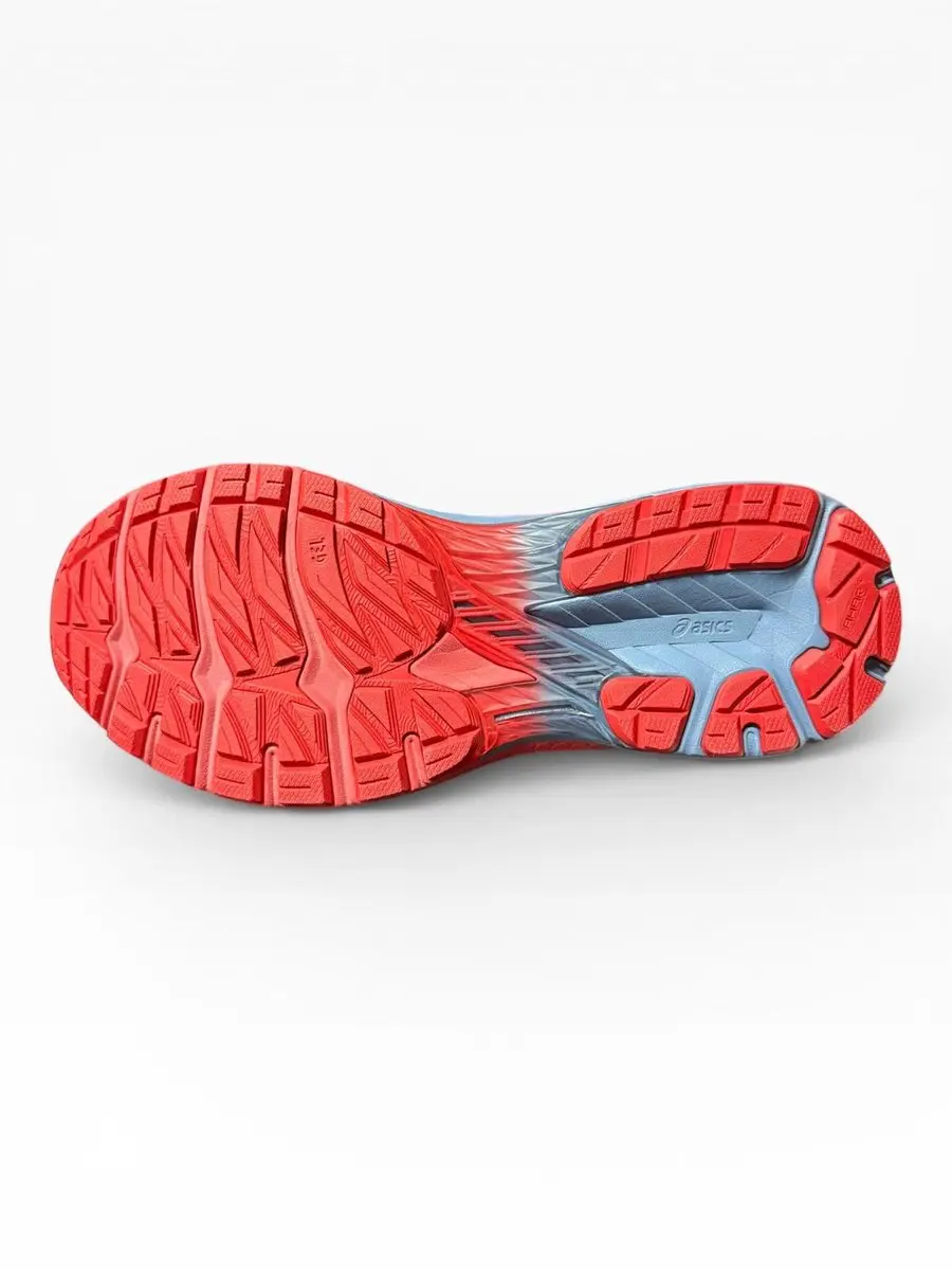 ASICS Gel-Terrain Hardloopschoenen 42 - Rood