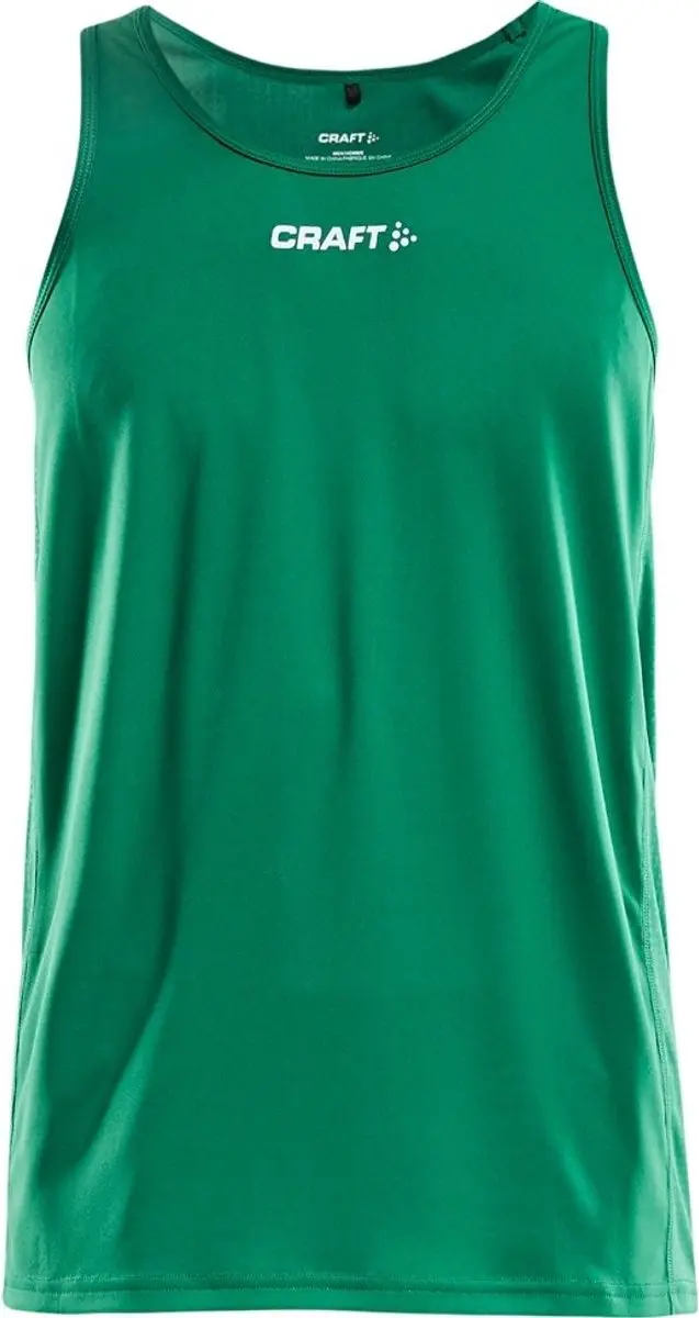 Craft Rush Singlet Kinderen 122/128