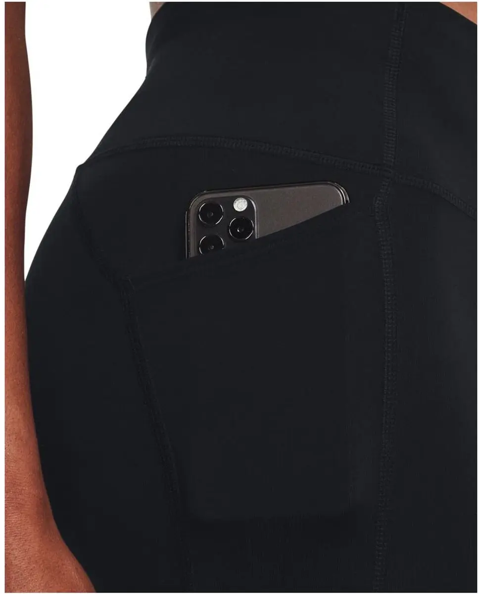 Under Armour UA Fly Fast Ankle Tights Dames Sportlegging - Maat M