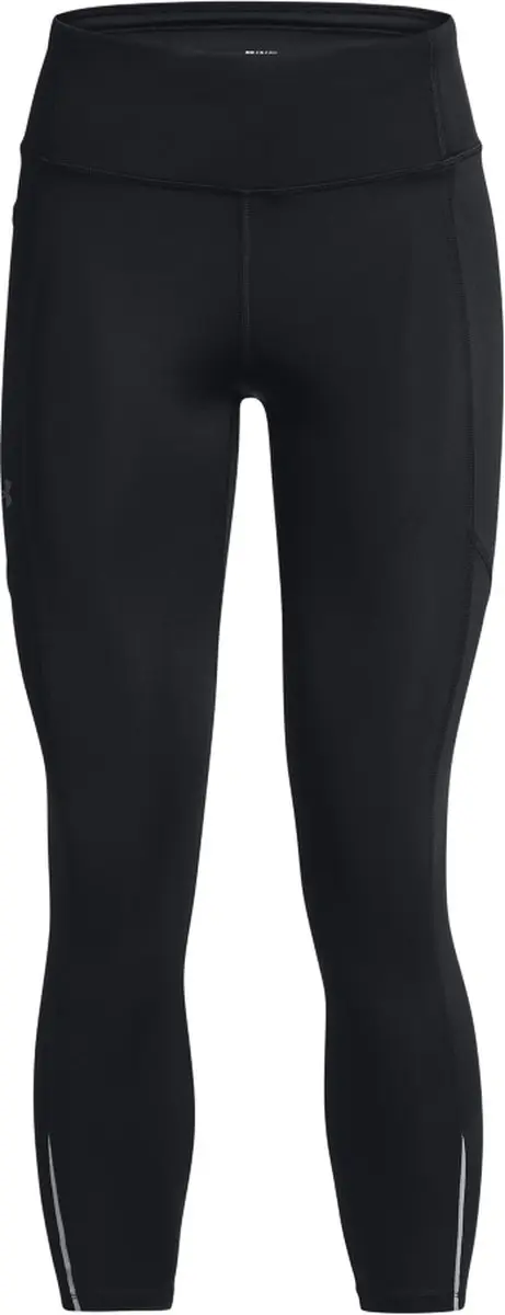 Under Armour UA Fly Fast Ankle Tights Dames Sportlegging