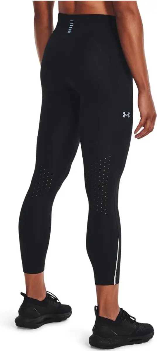 Under Armour UA Fly Fast Ankle Tights Dames Sportlegging - Maat M