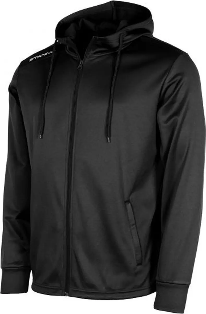 Stanno Field Hooded Full Zip Top XXL