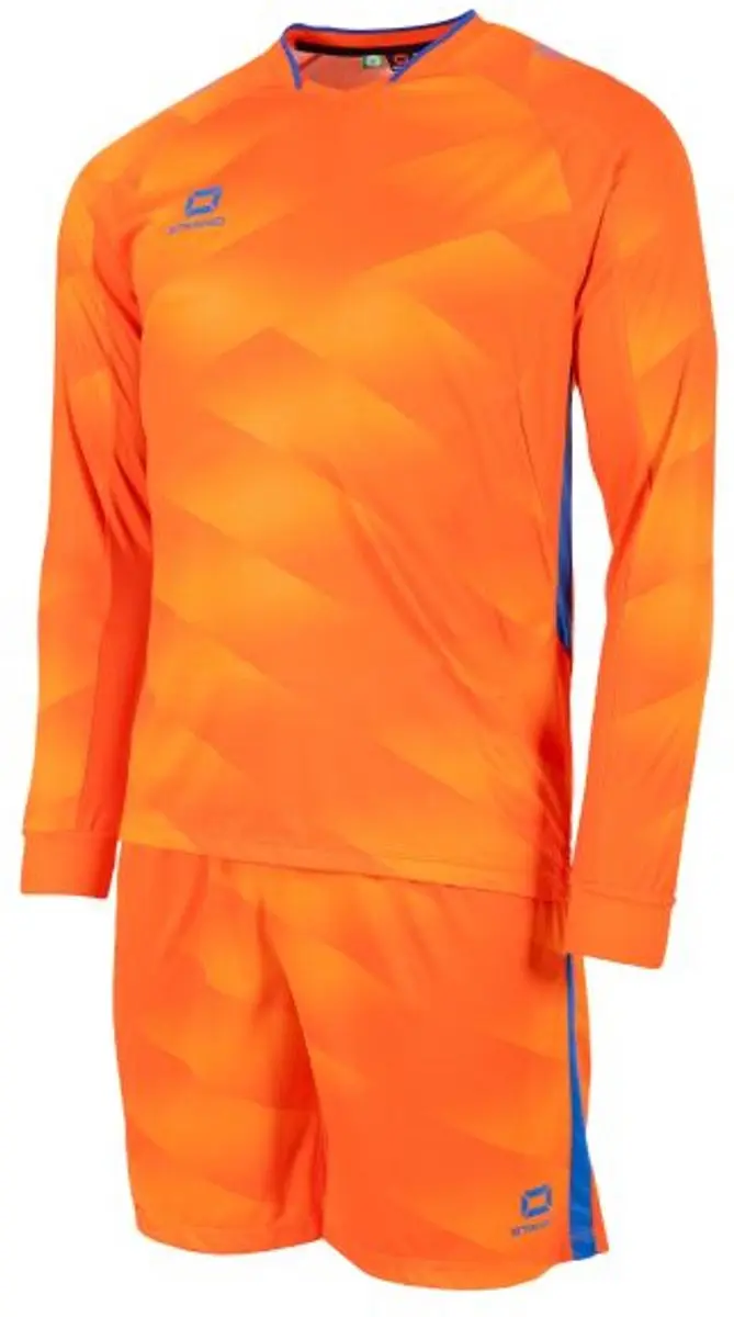 Stanno Vik Goalkeeper Set