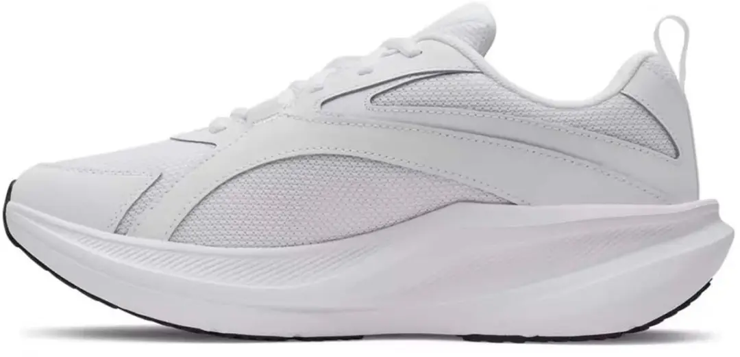 Under Armour Assert 11 Hardloopschoenen 40 - Wit