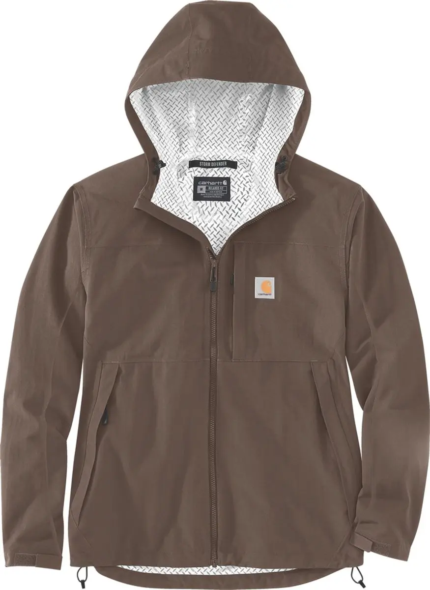 Carhartt Monterey Regenjas L