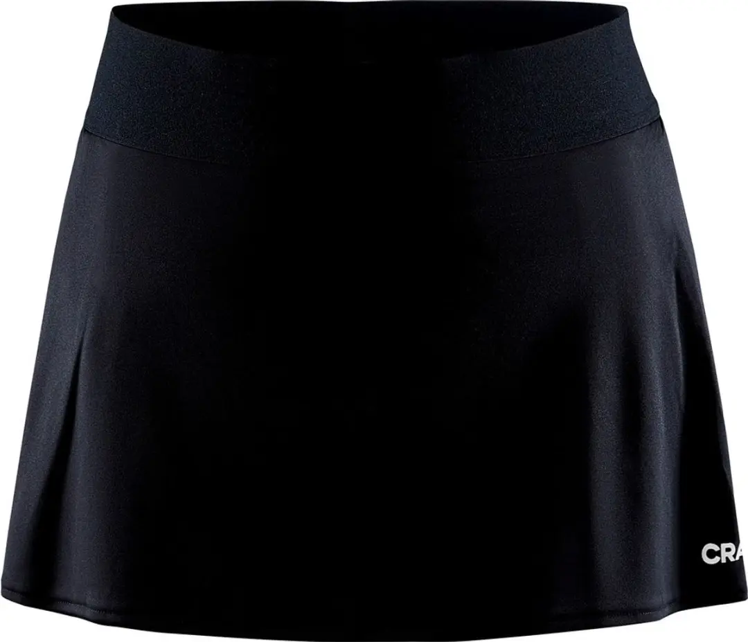 Craft Squad Rok Dames S - Zwart