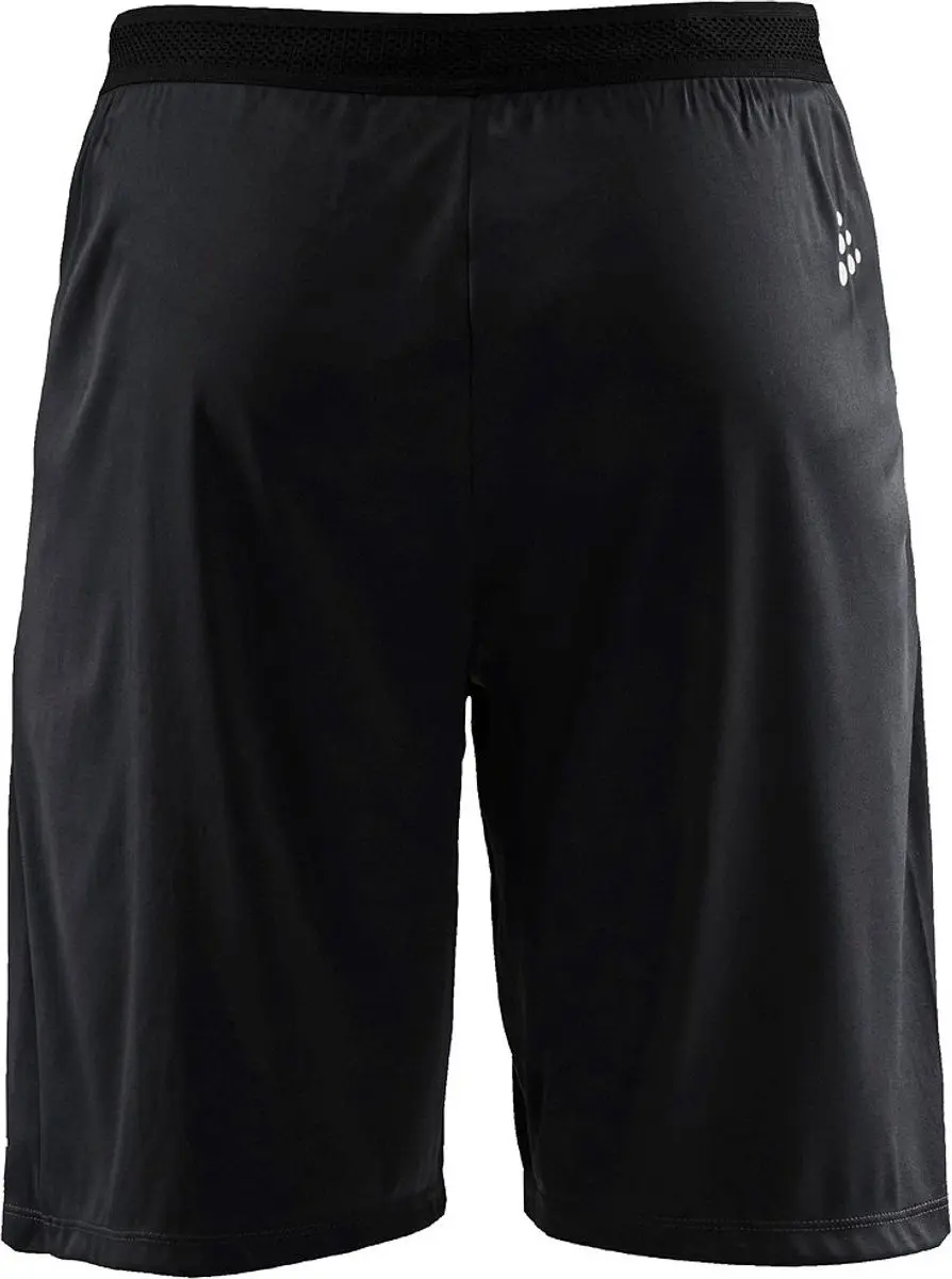 Craft Progress 2.0 Short Heren XXL - Zwart
