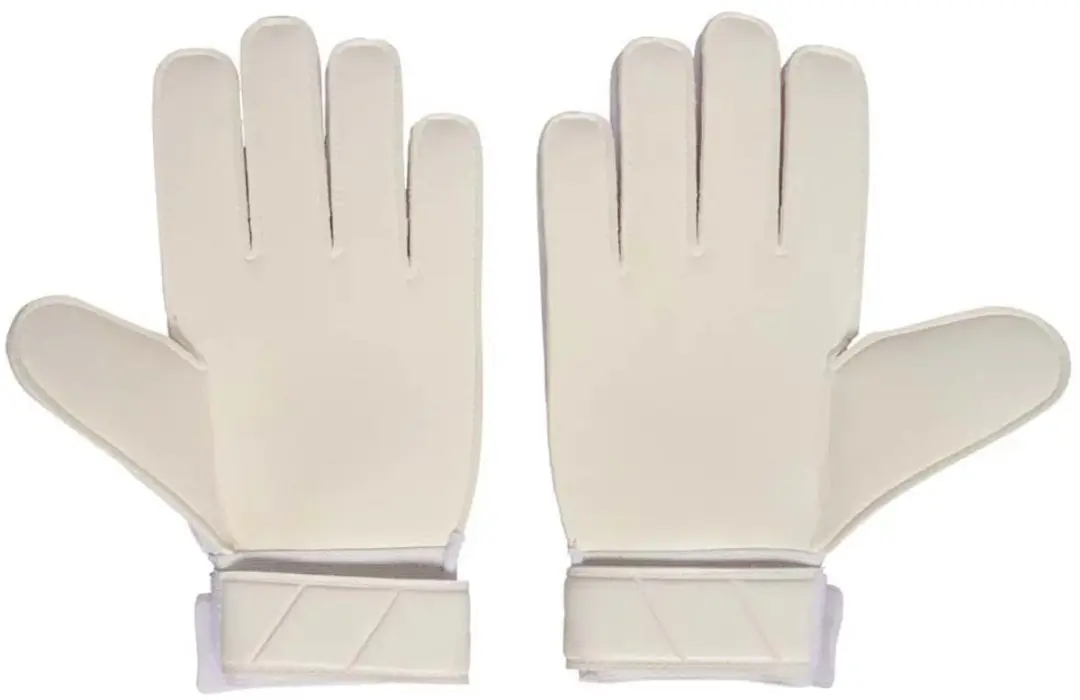 Hummel Core Grip Keepershandschoenen 11 - Wit/Rood/Zwart