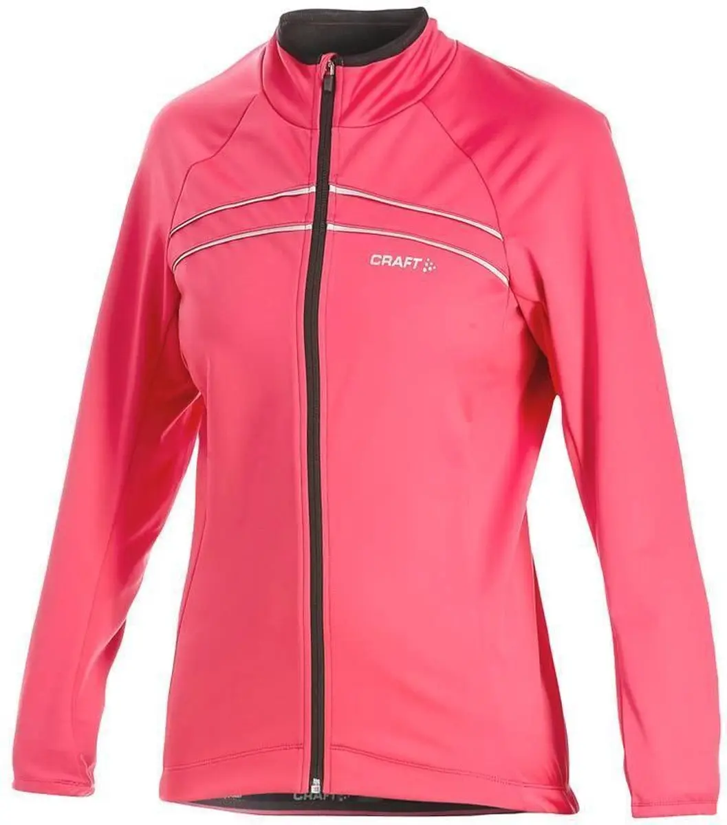 Craft Fietsjack Dames