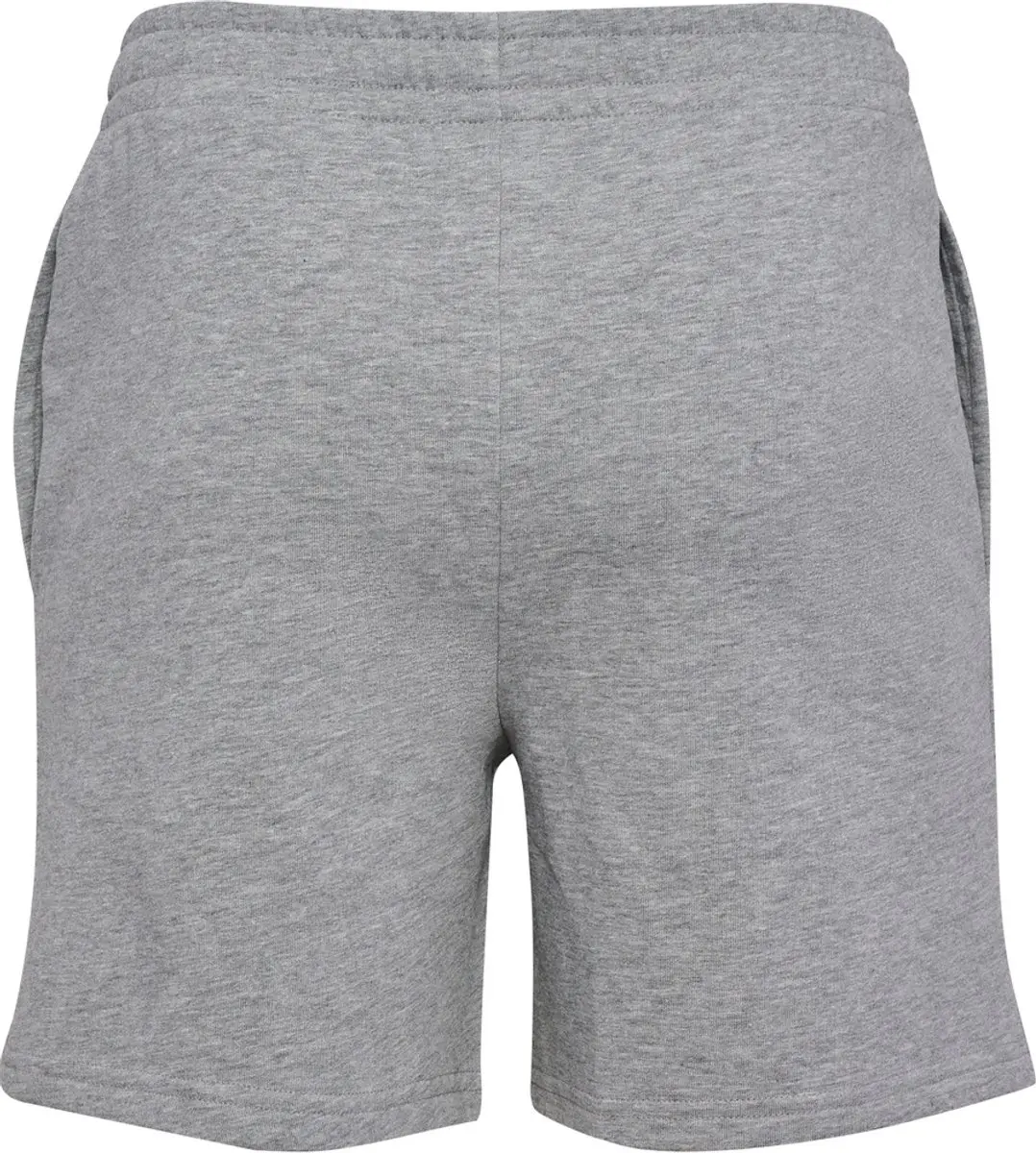 Hummel Pulse Shorts 229798 - XXL - Grey Melange