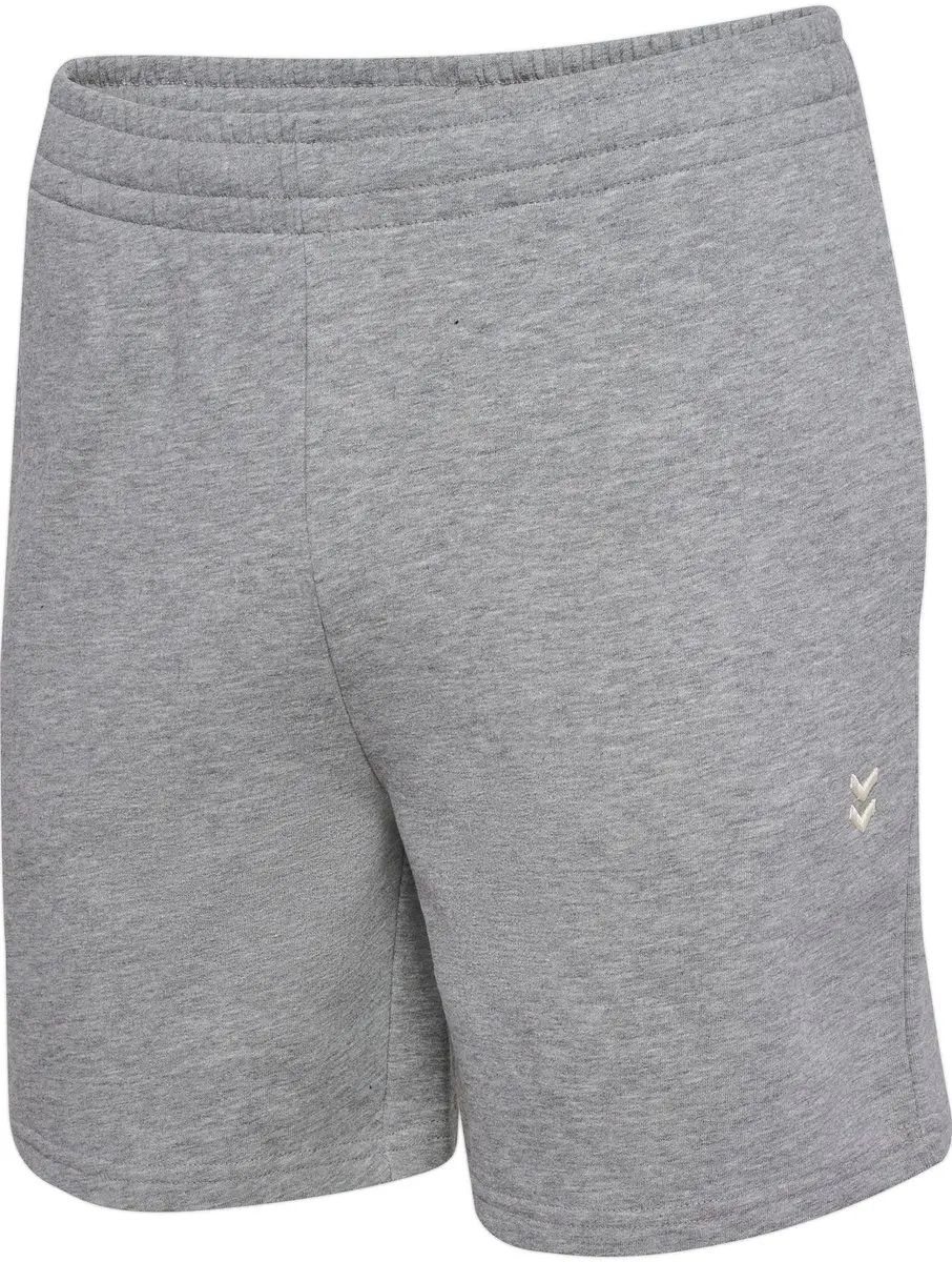 Hummel Pulse Shorts 229798 - XXL - Grey Melange