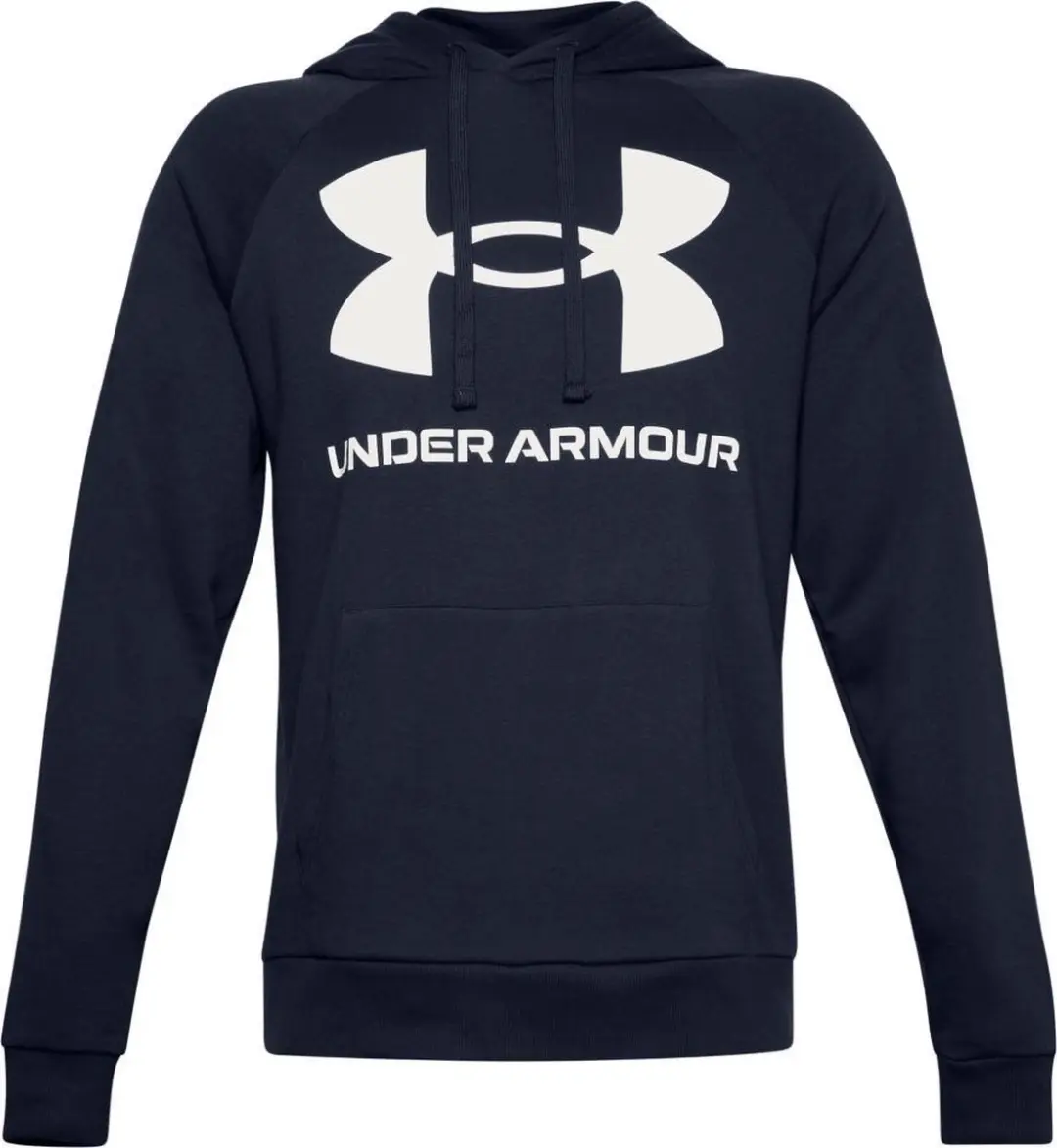 Under Armour Rival Fleece Heren Trui M